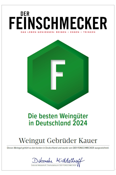 Foto 5 von Weingut Gebrüder Kauer