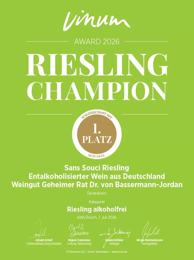 Foto 7 von Weingut Geheimer Rat