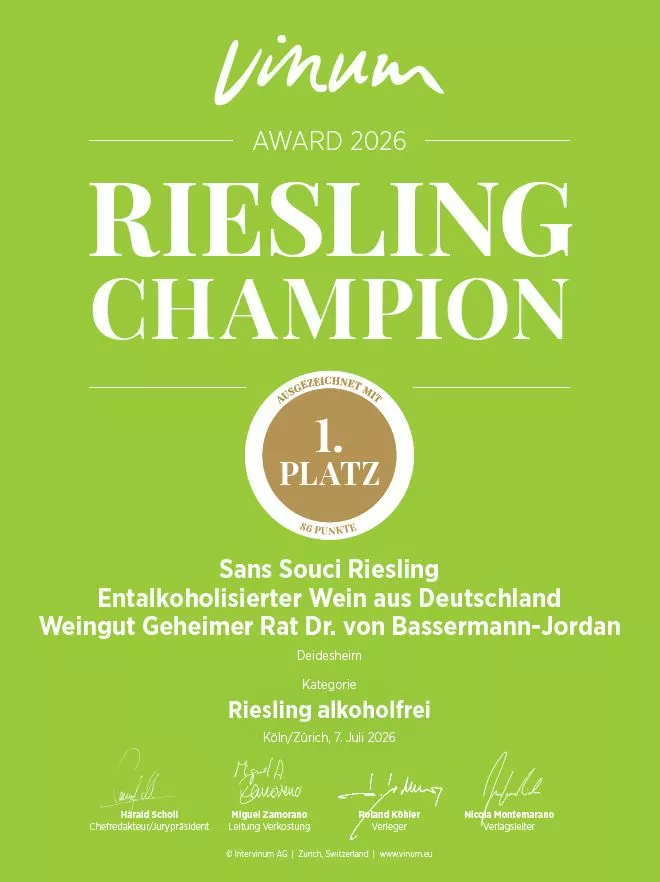 Foto 6 von Weingut Geheimer Rat