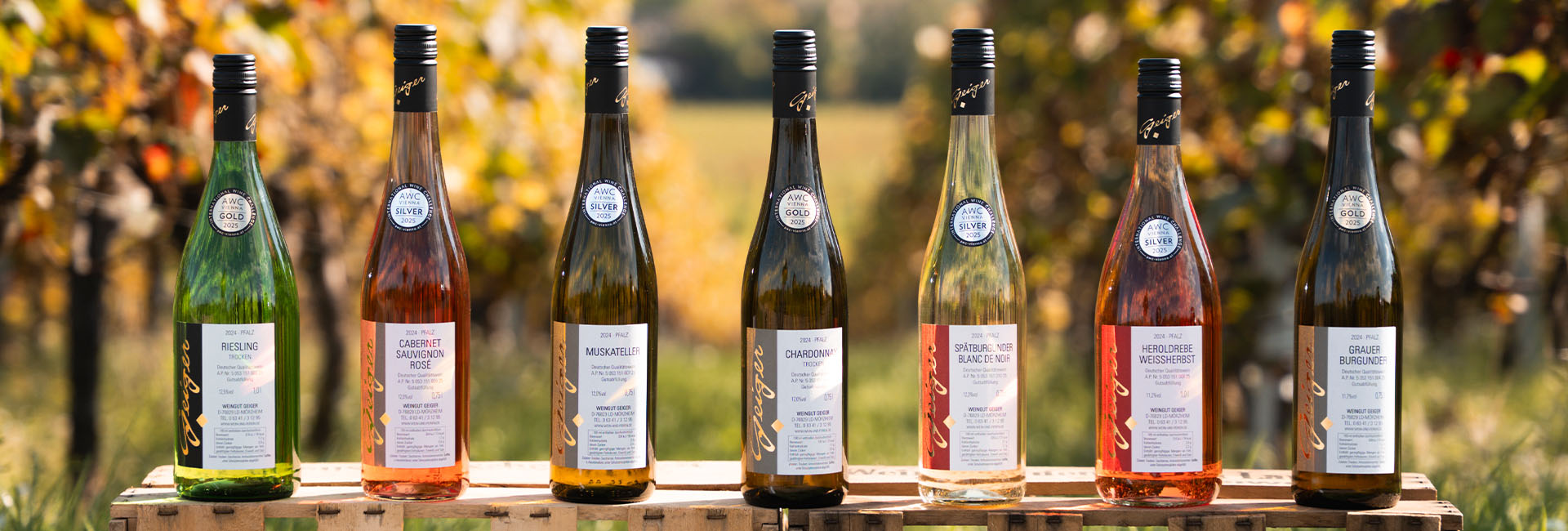 Weingut Geiger