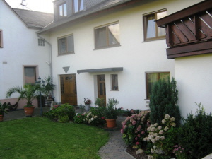 Ferienweingut Michael Jakobs