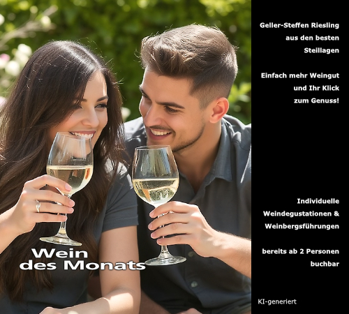 Weingut Geller-Steffen GbR
