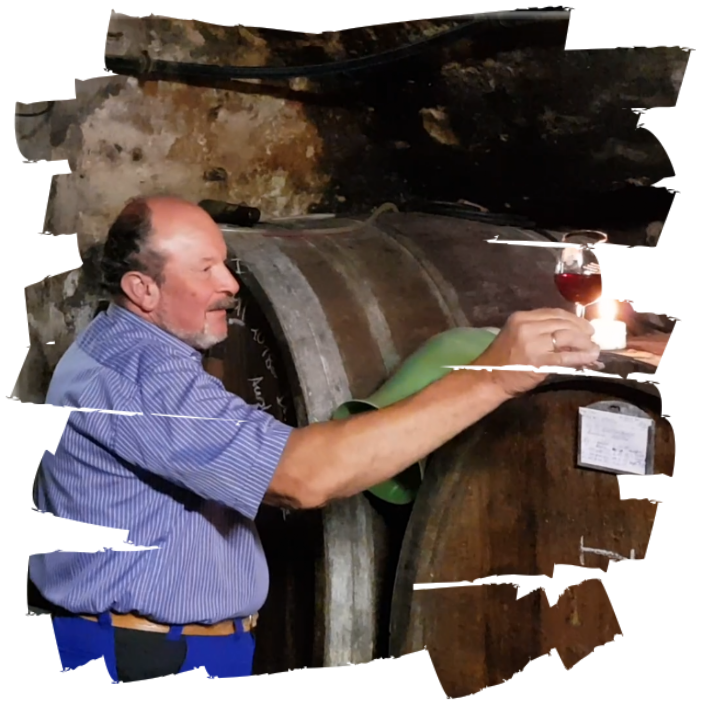 Weingut Georg Becker
