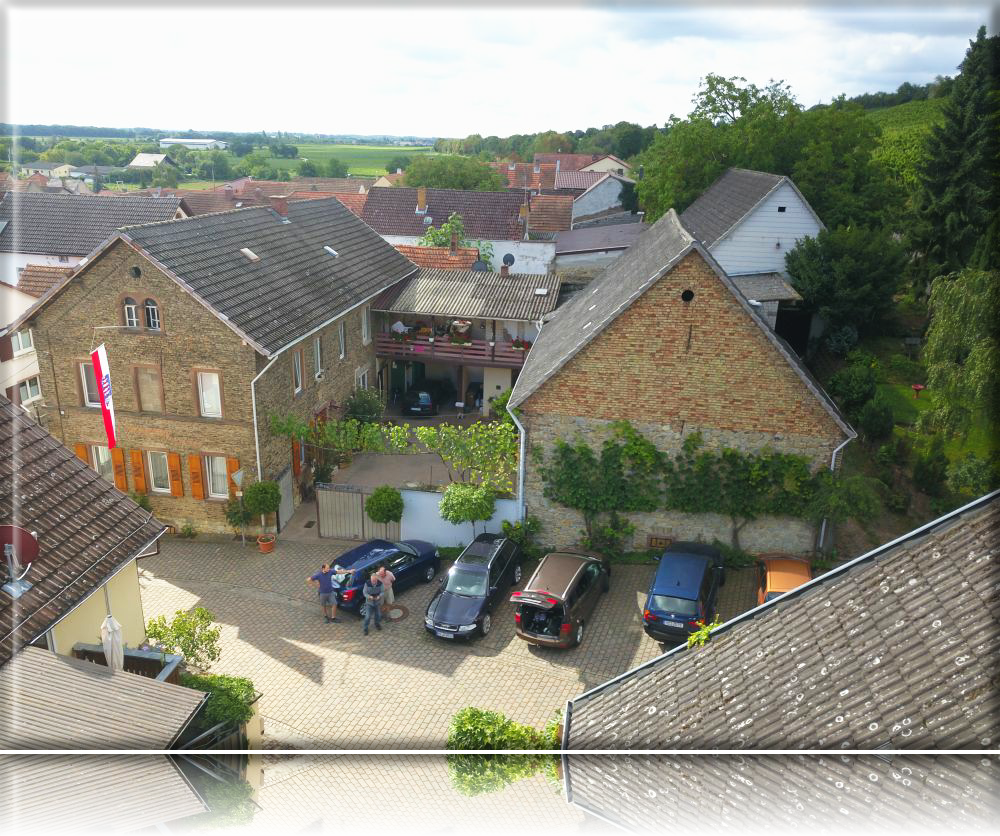 Foto 1 von Weingut Georg Becker