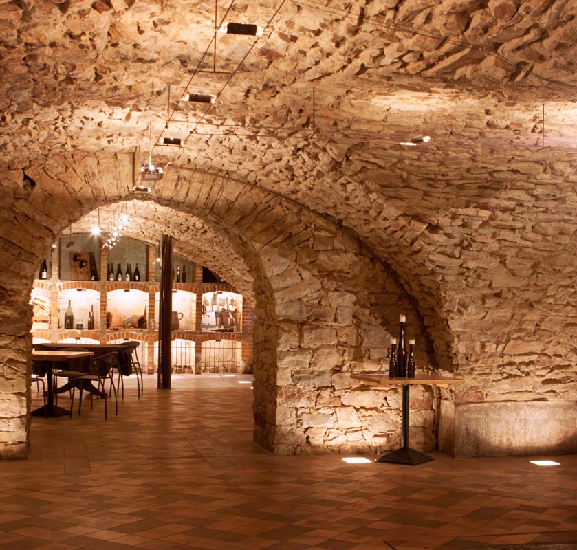 Foto 4 von Weingut Georg Breuer