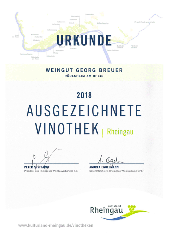 Foto 5 von Weingut Georg Breuer
