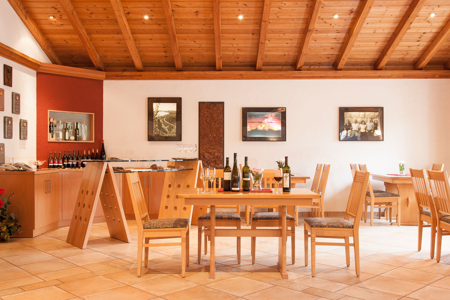Weingut Georg Gustav Huff