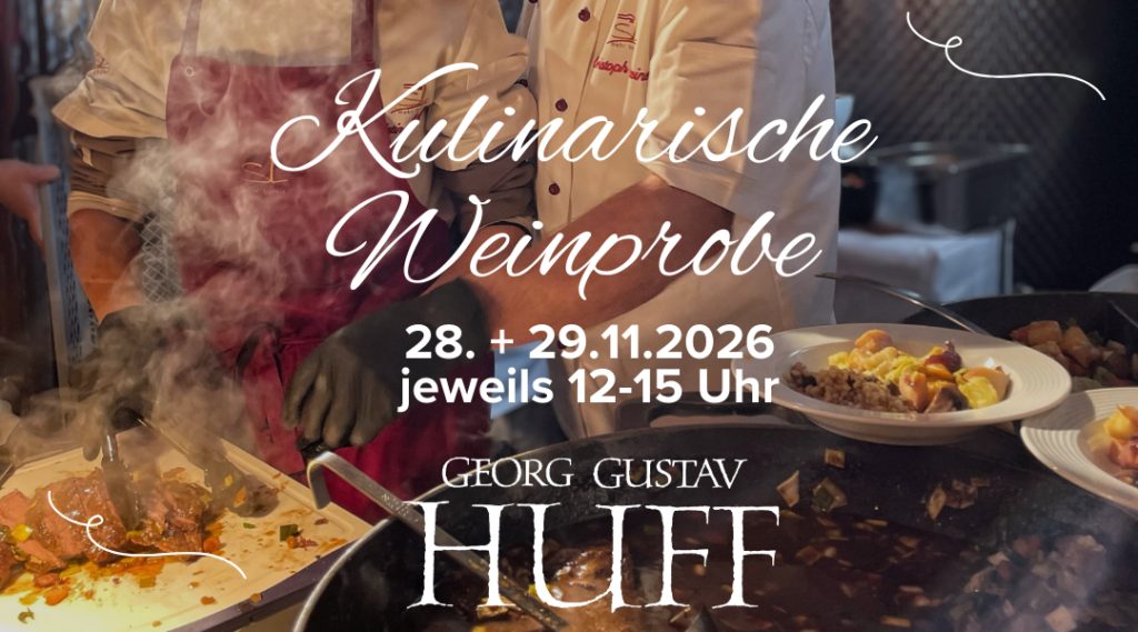 Foto 7 von Weingut Georg Gustav Huff