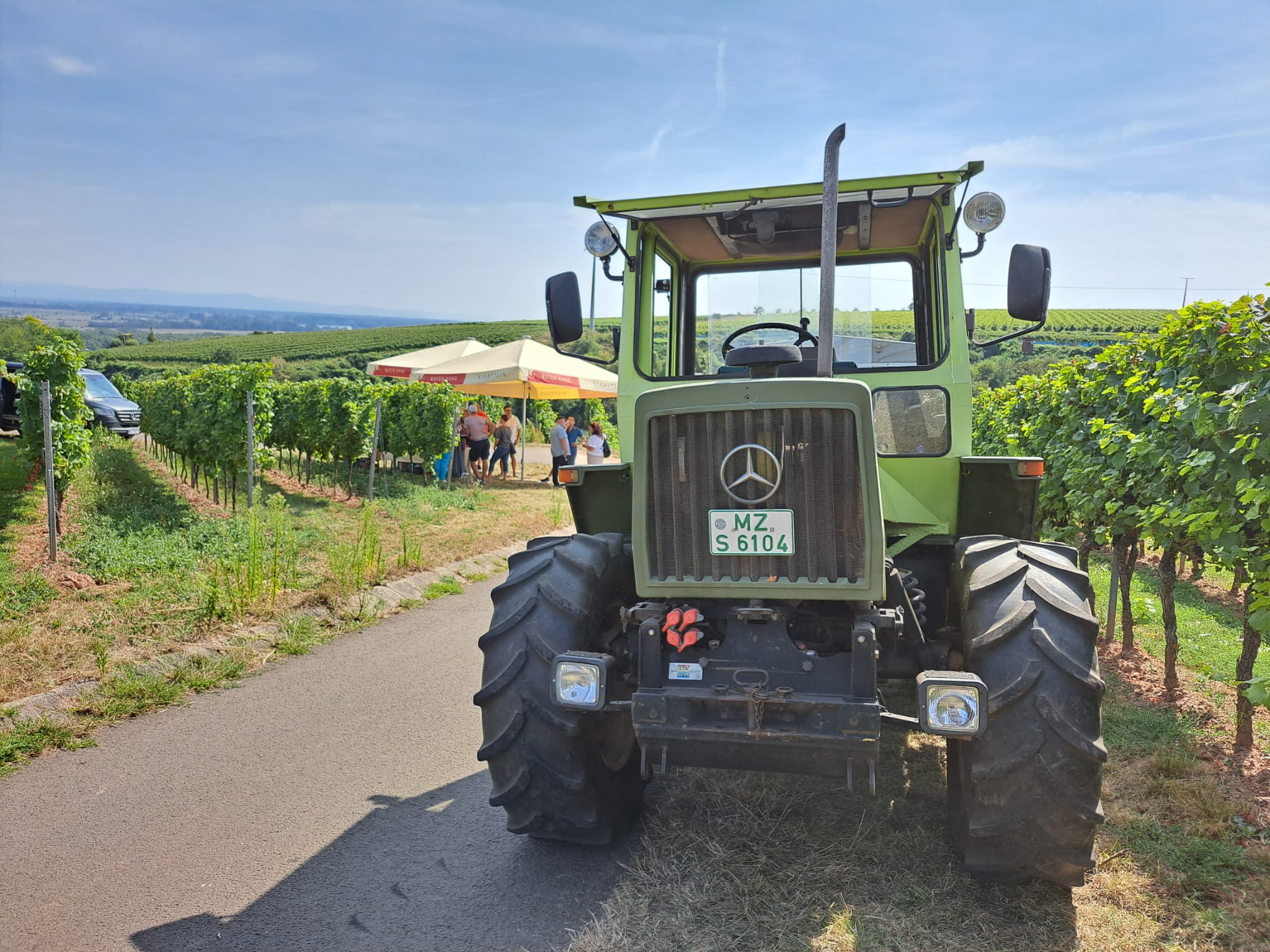 Foto 6 von Weingut Georg Gustav Huff