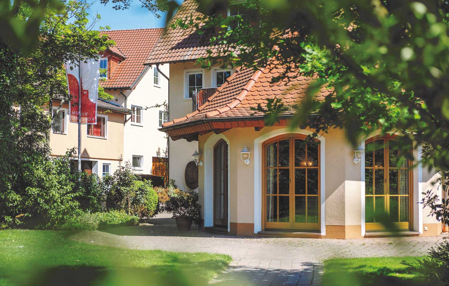 Foto 1 von Weingut Georg Gustav Huff