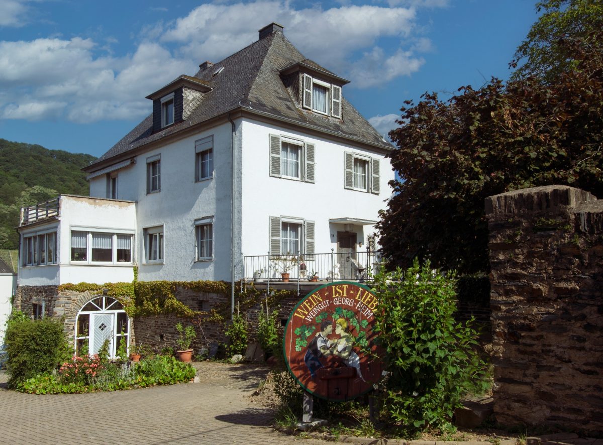 Weingut Georg Heim