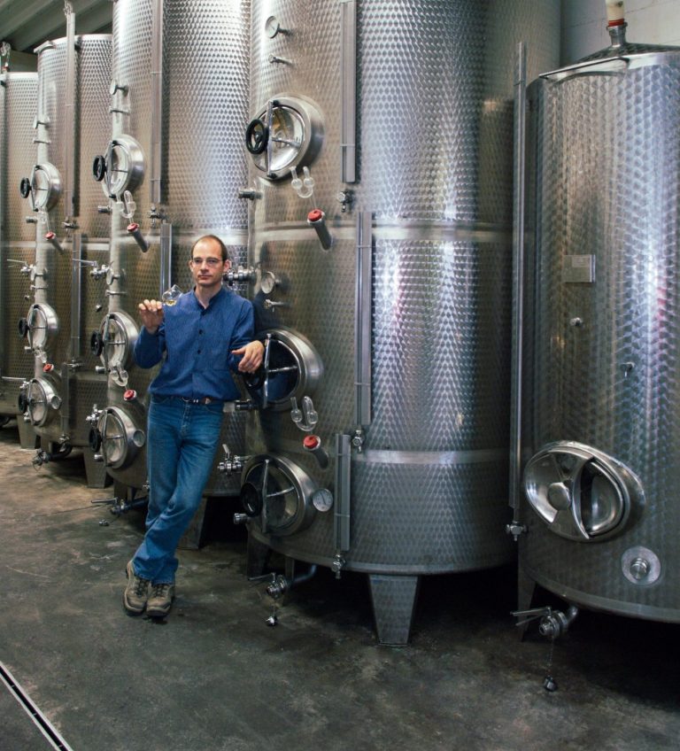 Foto 1 von Weingut Georg Heim
