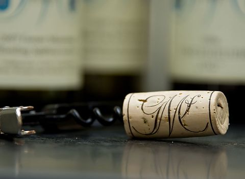 Foto 2 von Weingut Georg Mosbacher