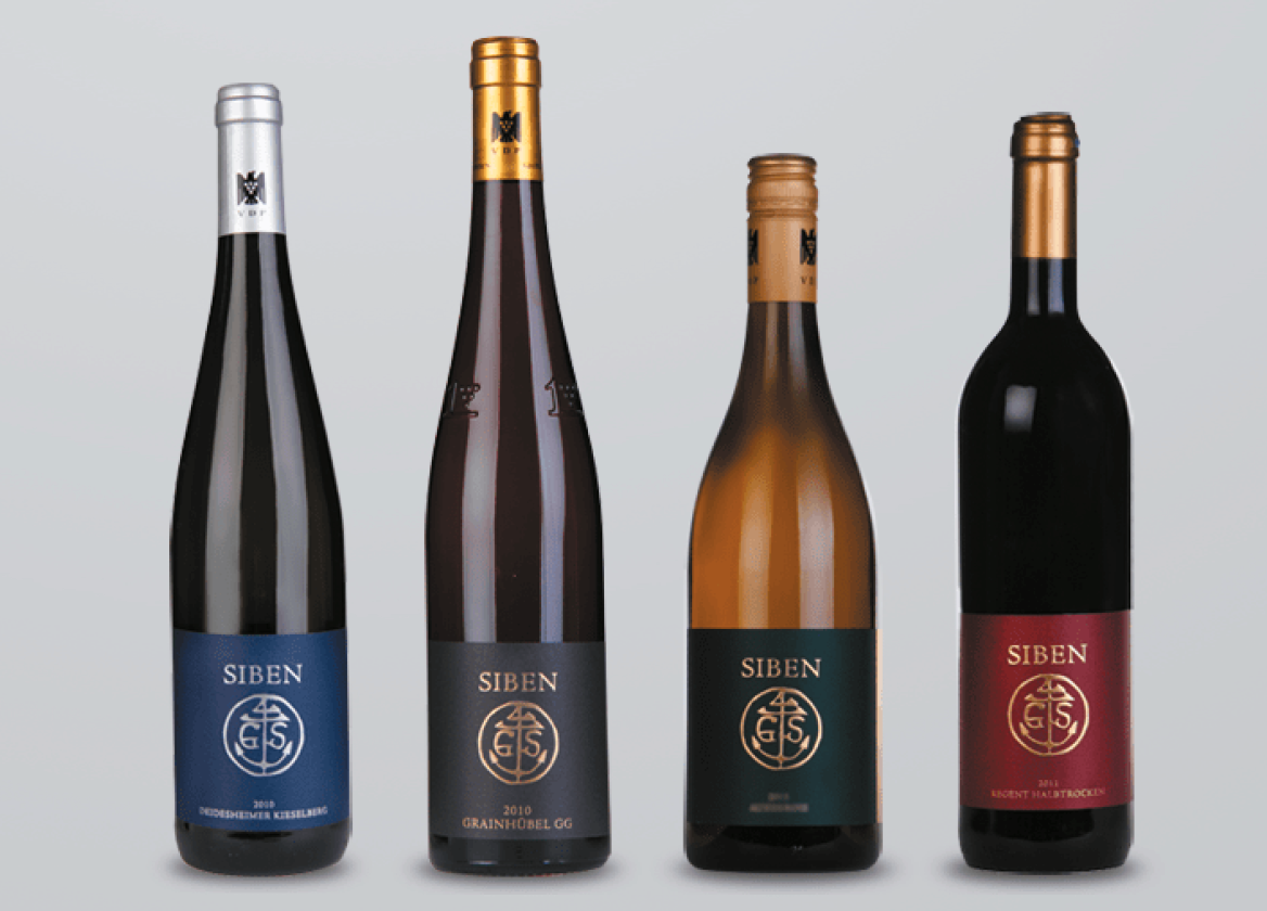 Weingut Georg Siben Erben