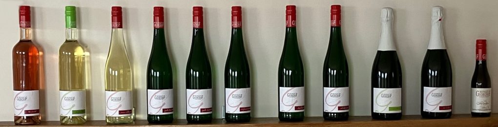 Foto 5 von Weingut Georghof