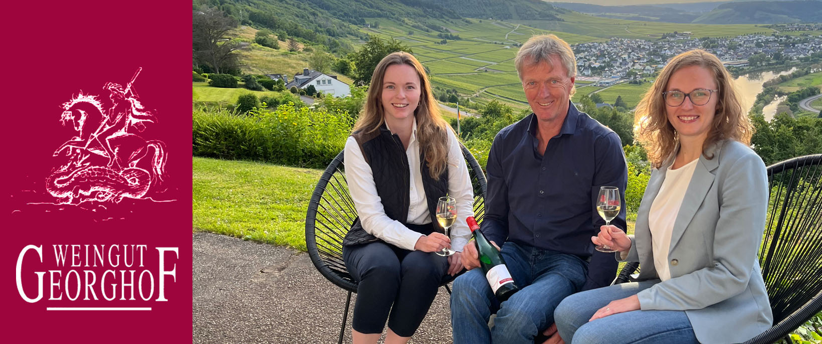 Foto 2 von Weingut Georghof