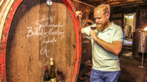 Foto 7 von Weingut Gerd Köpfer