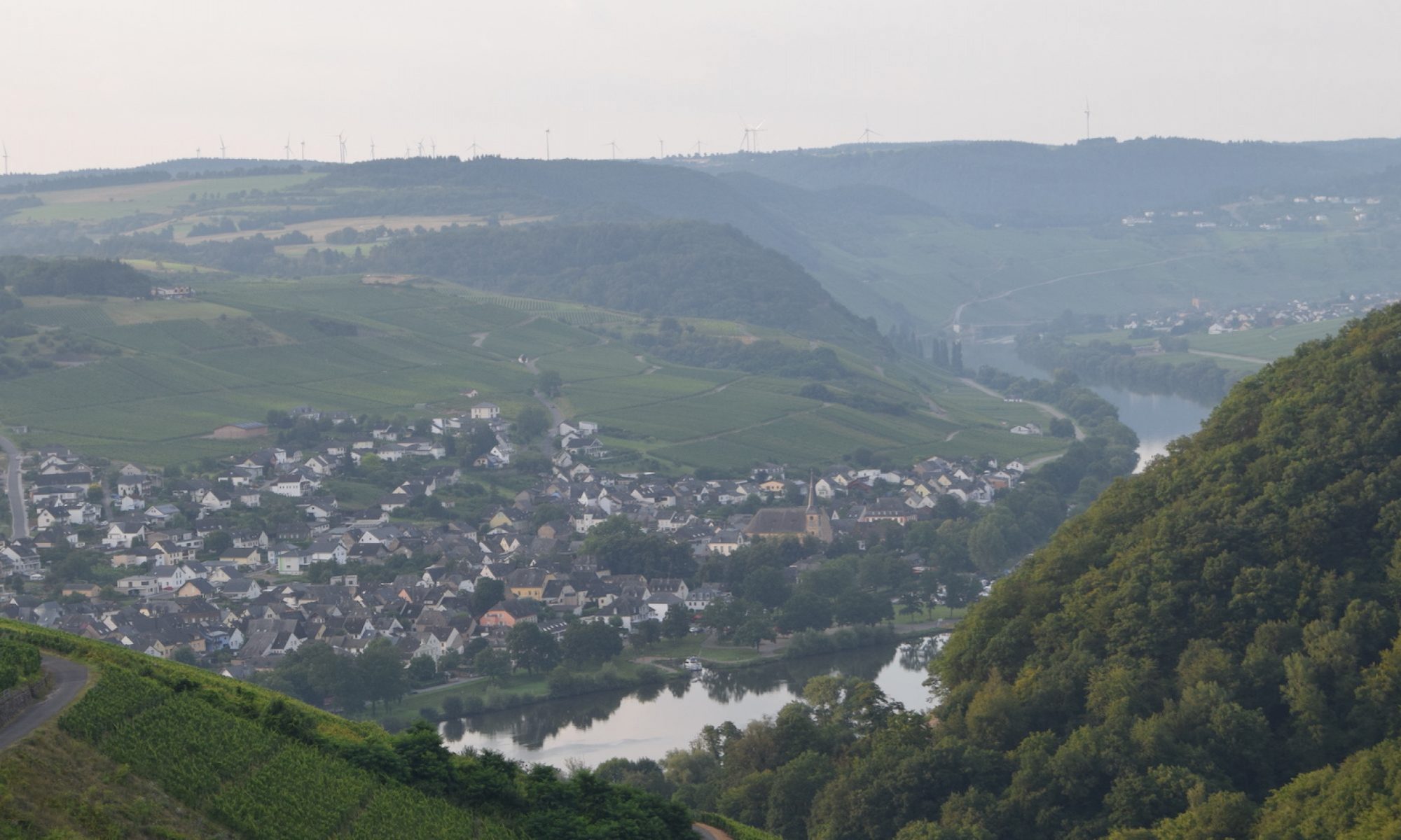 Weingut Gerd Seibert