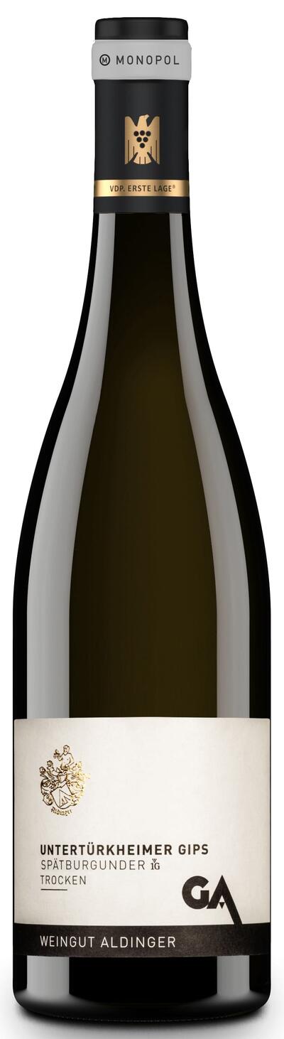 Foto 7 von Weingut Gerhard Aldinger