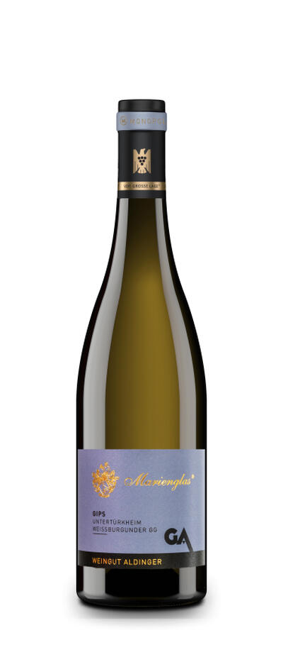 Foto 5 von Weingut Gerhard Aldinger