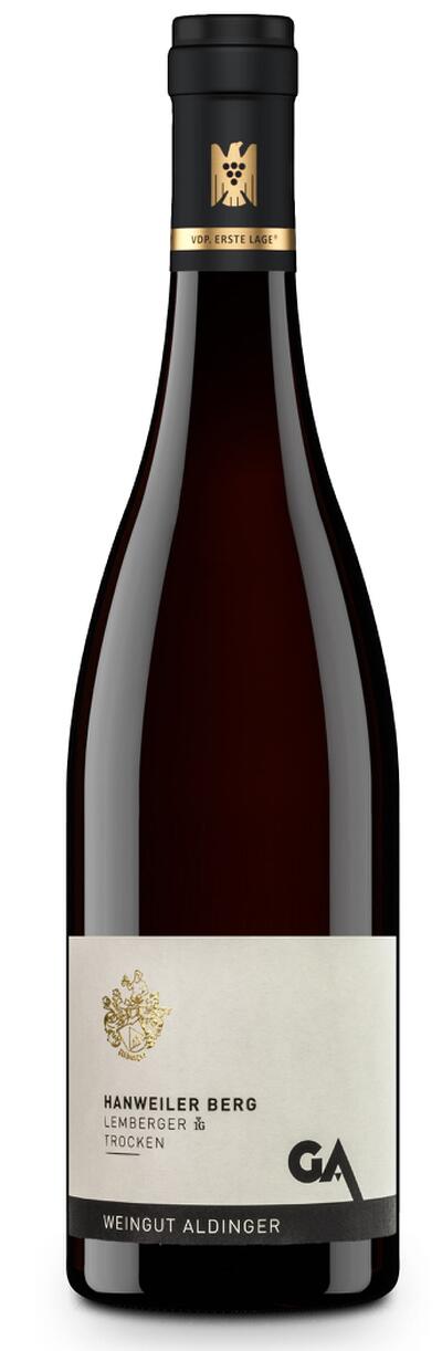 Foto 6 von Weingut Gerhard Aldinger