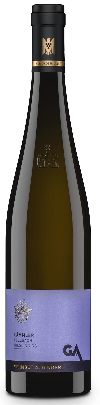 Foto 4 von Weingut Gerhard Aldinger