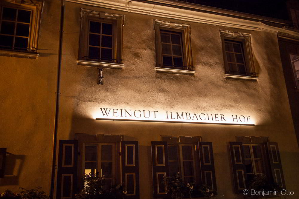 Foto 4 von Weingut Gerhard Fröhlich