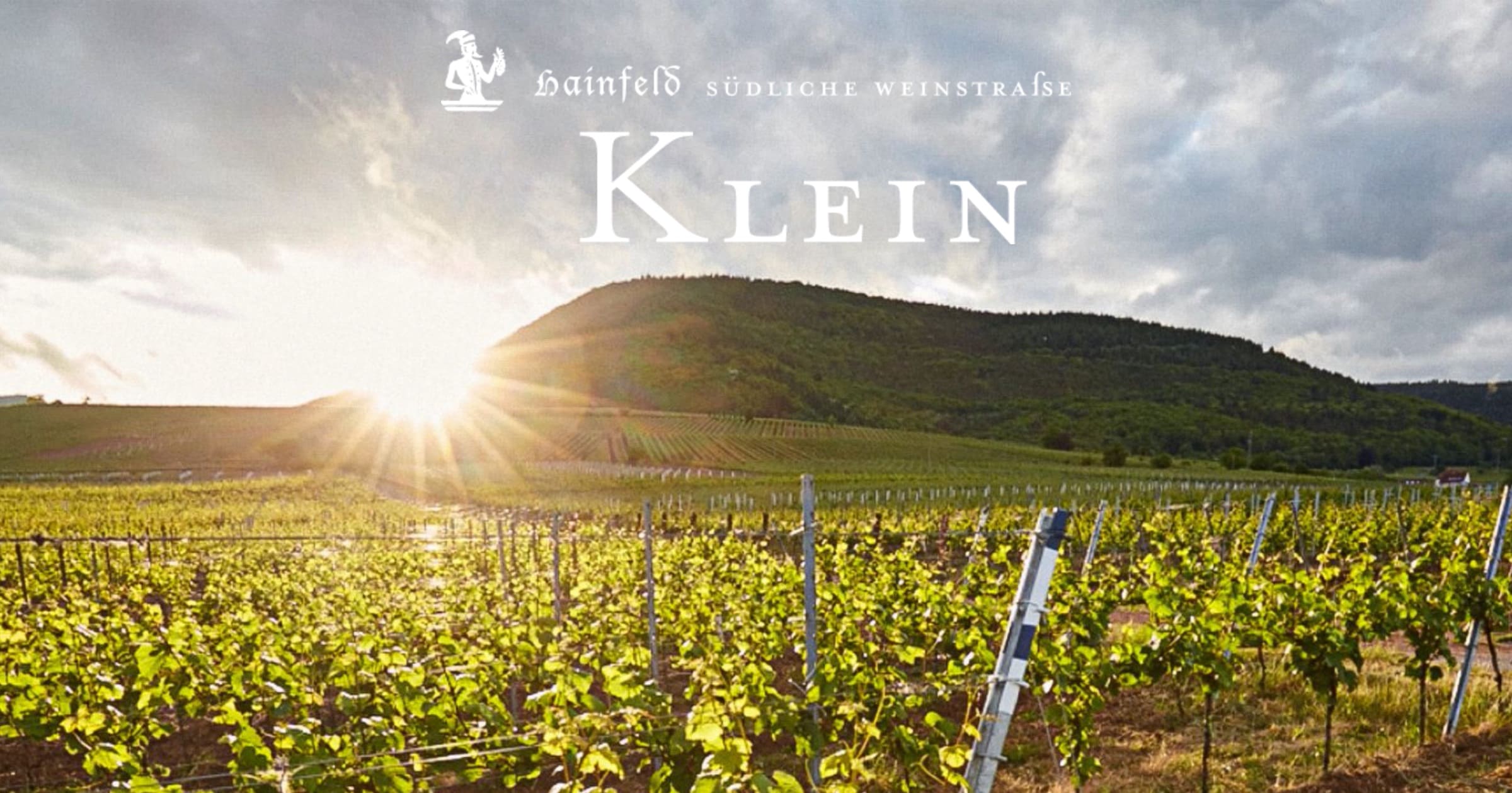 Weingut Gerhard & Sieglinde Klein GbR
