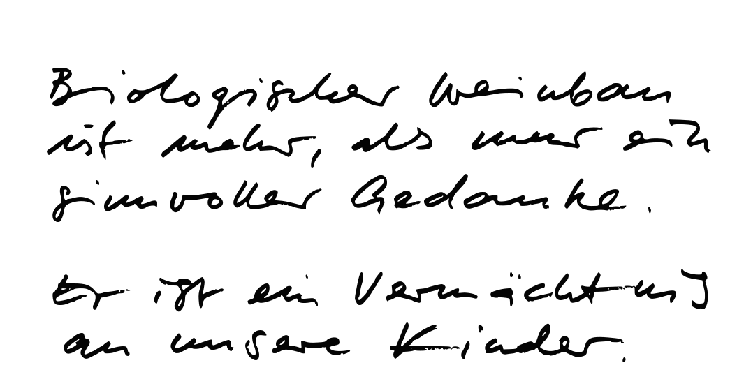 Weingut Gerhard Winkler