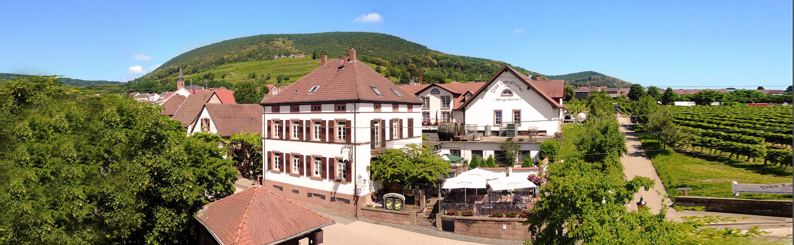 Weingut Gernert