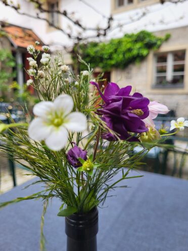 Foto 3 von Weingut Glaser-Himmelstoss