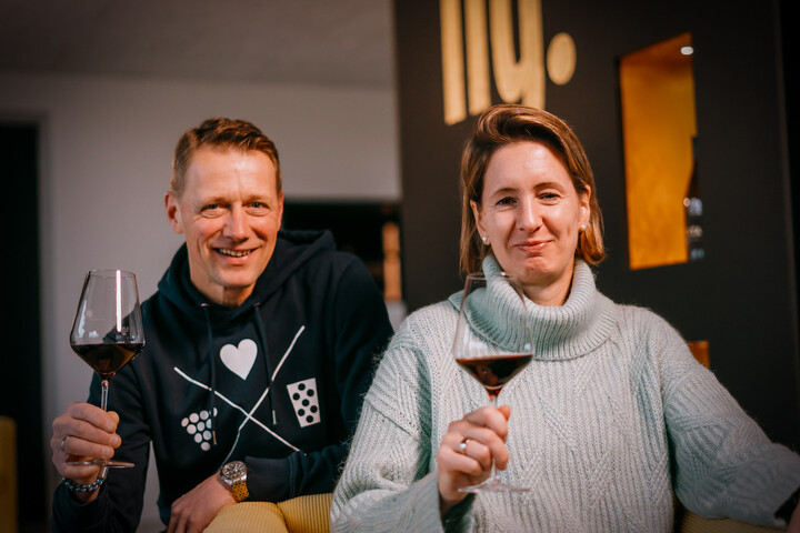 Foto 1 von Weingut Gnägy