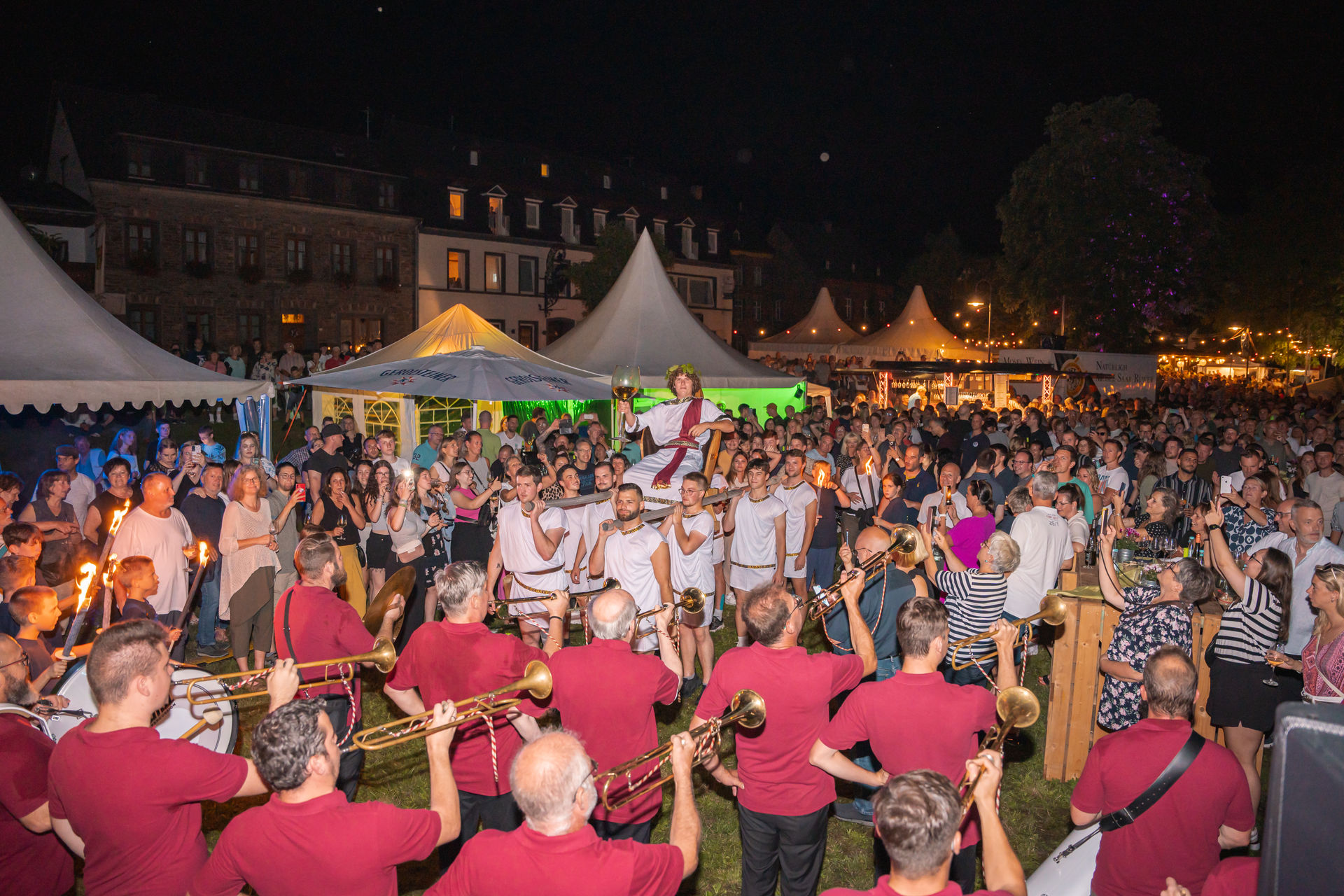 Foto 2 von Weingut Göbel-Schleyer Erben