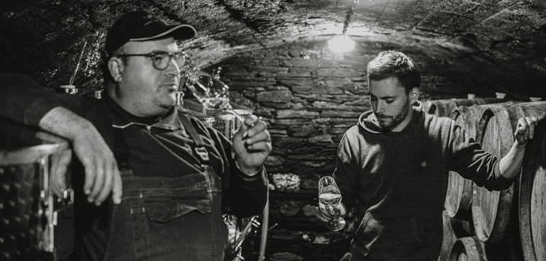 Фото 6 из Weingut Gorges-Müller