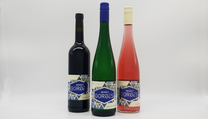 Foto 2 von Weingut Gorges-Pelzer