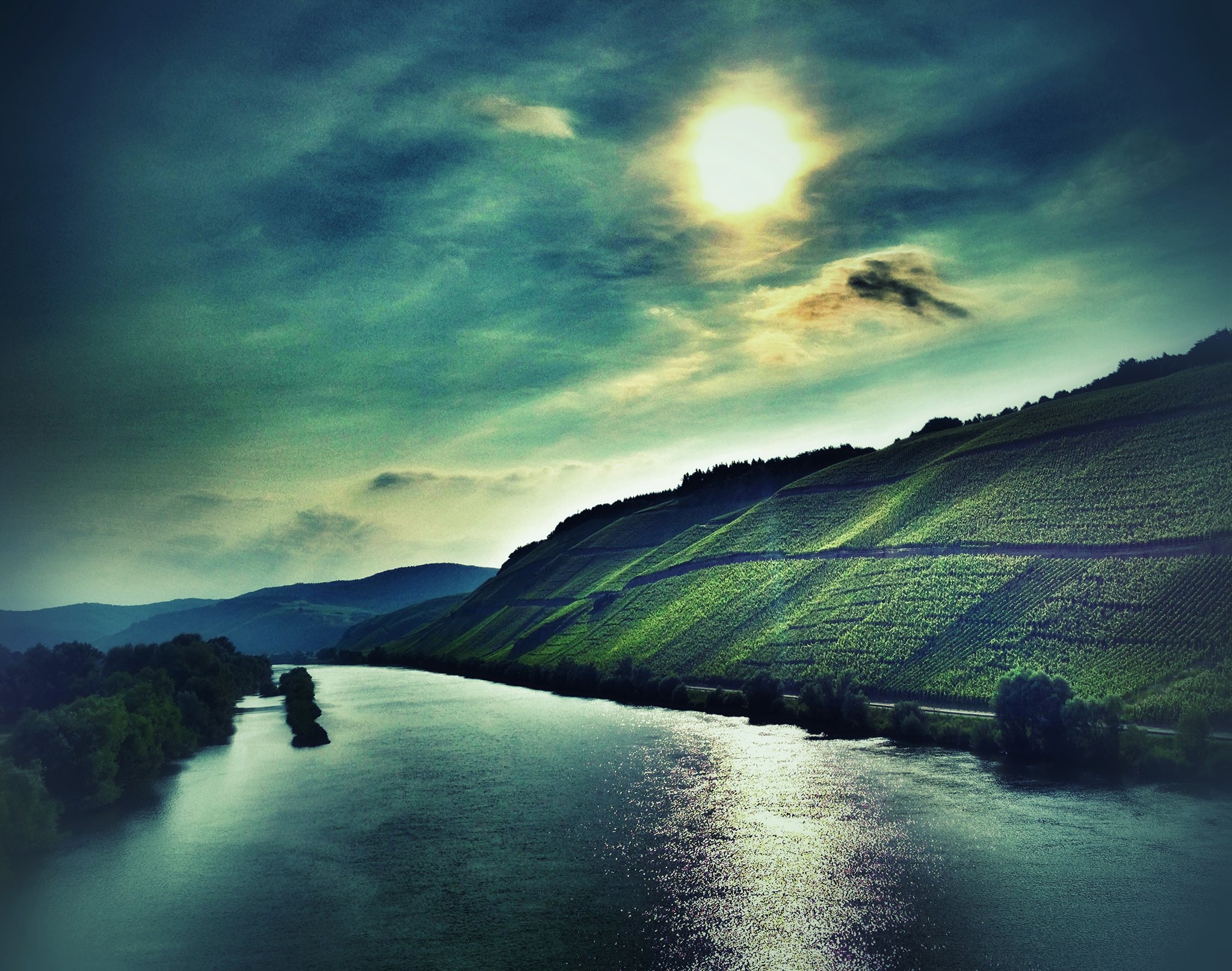 Weingut Goswin Kranz