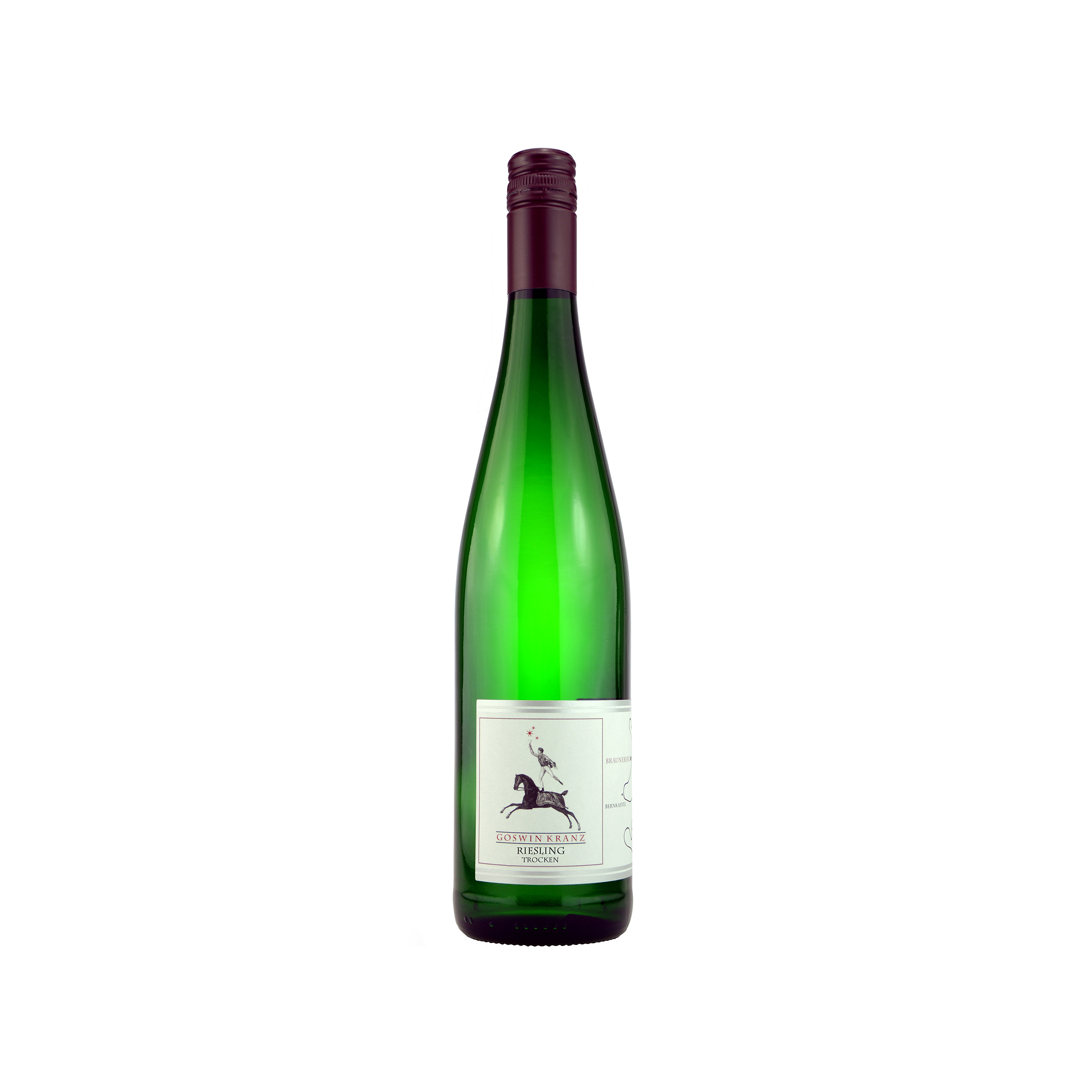 Foto 4 von Weingut Goswin Kranz