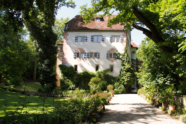 Weingut Graf Adelmann