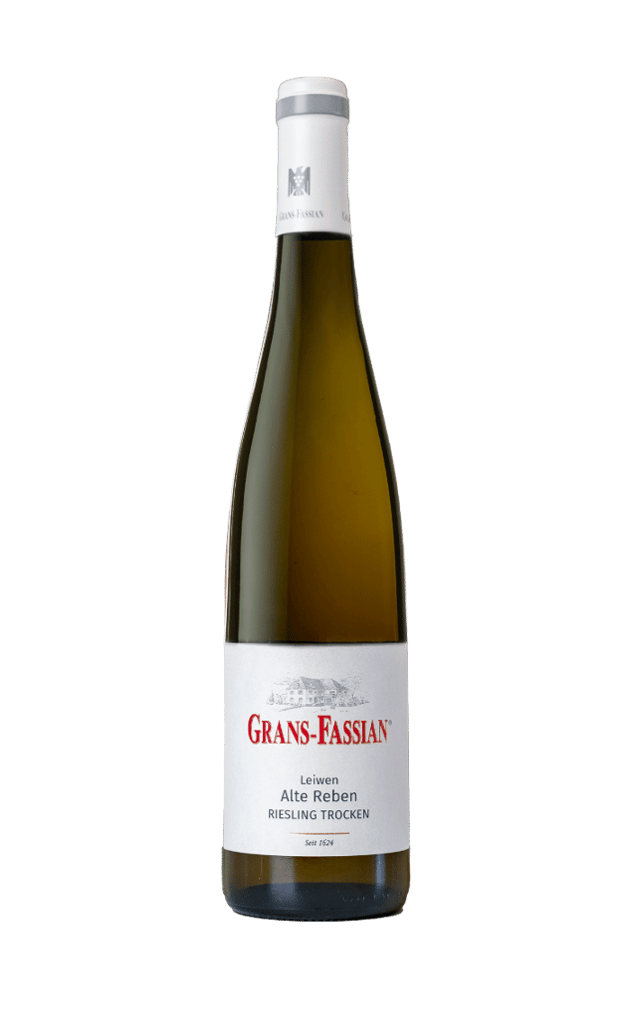 Foto 5 von Weingut Grans-Fassian