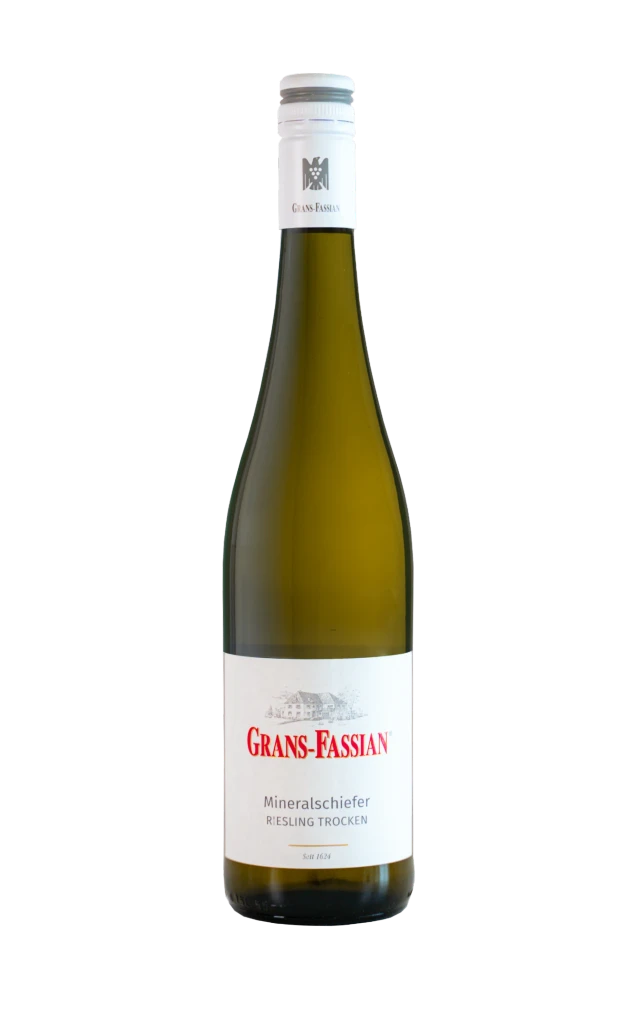 Foto 4 von Weingut Grans-Fassian