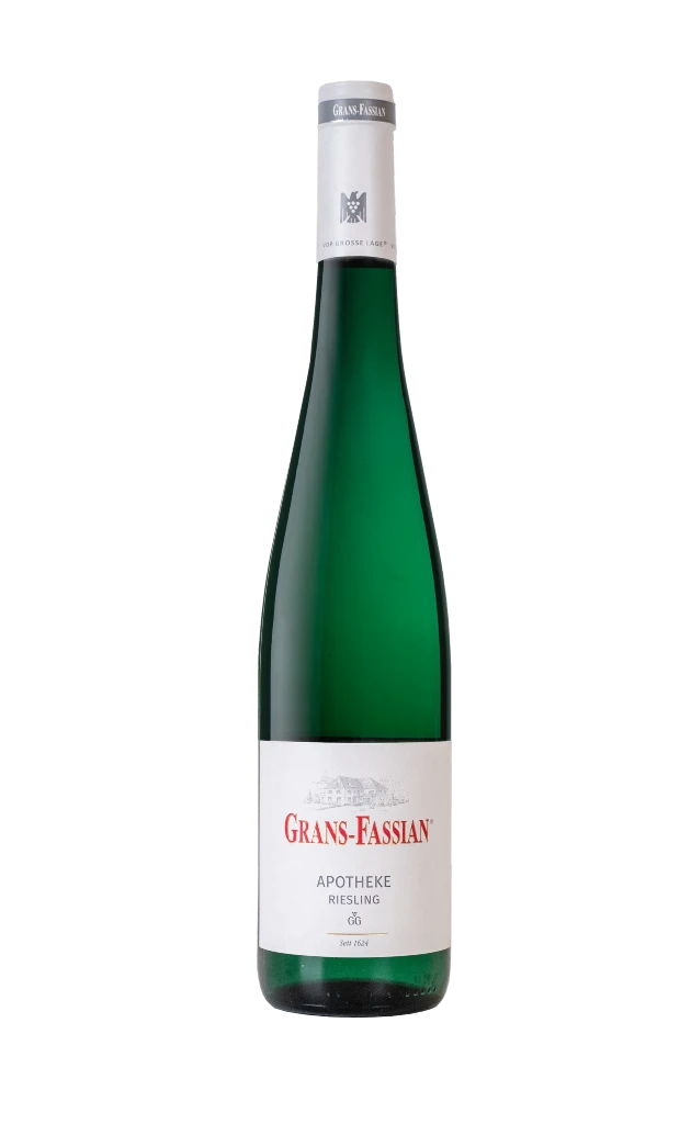 Foto 6 von Weingut Grans-Fassian