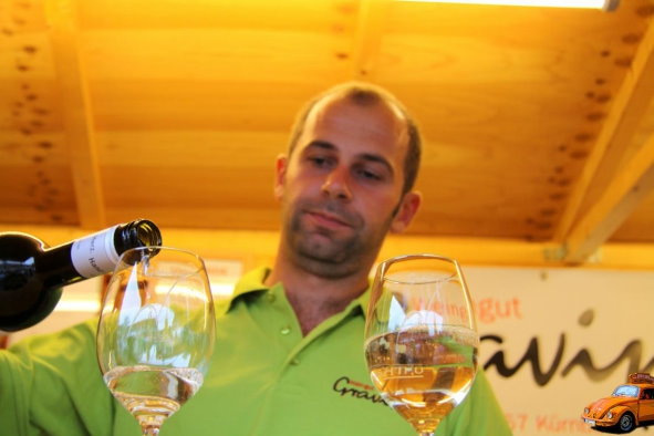 Weingut GravinO