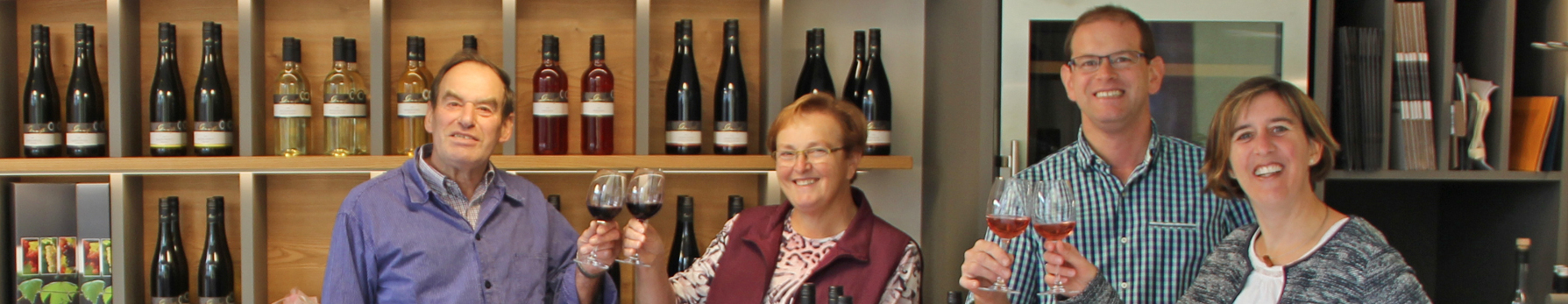 Weingut Groß