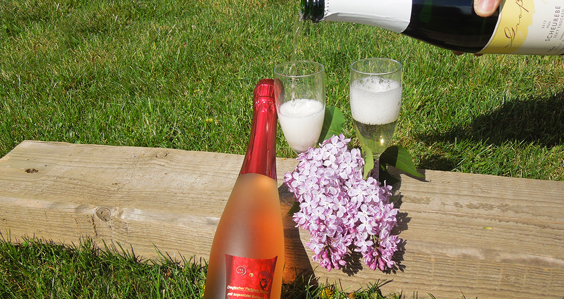 Foto 1 von Weingut Groß