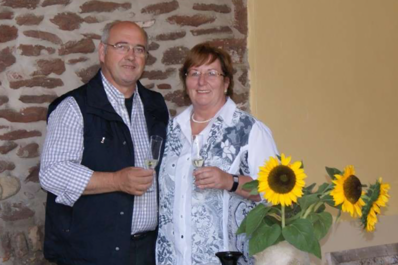 Foto 5 von Weingut Grossmann-Bergmann