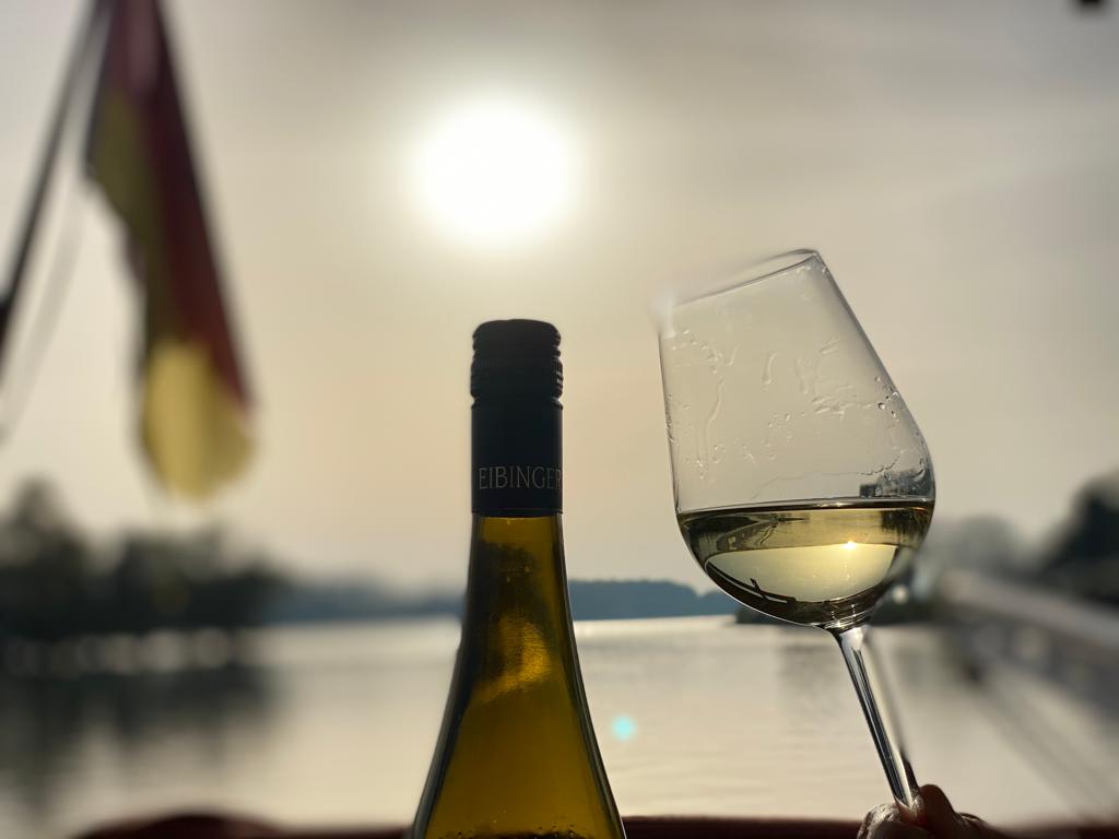 Foto 5 von Weingut Gutsausschank Eibinger Zehnthof