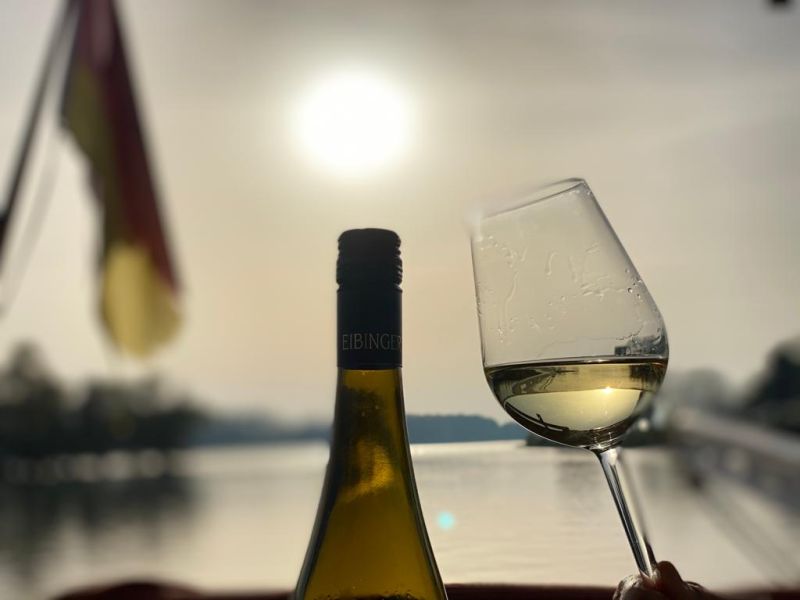Foto 6 von Weingut Gutsausschank Eibinger Zehnthof