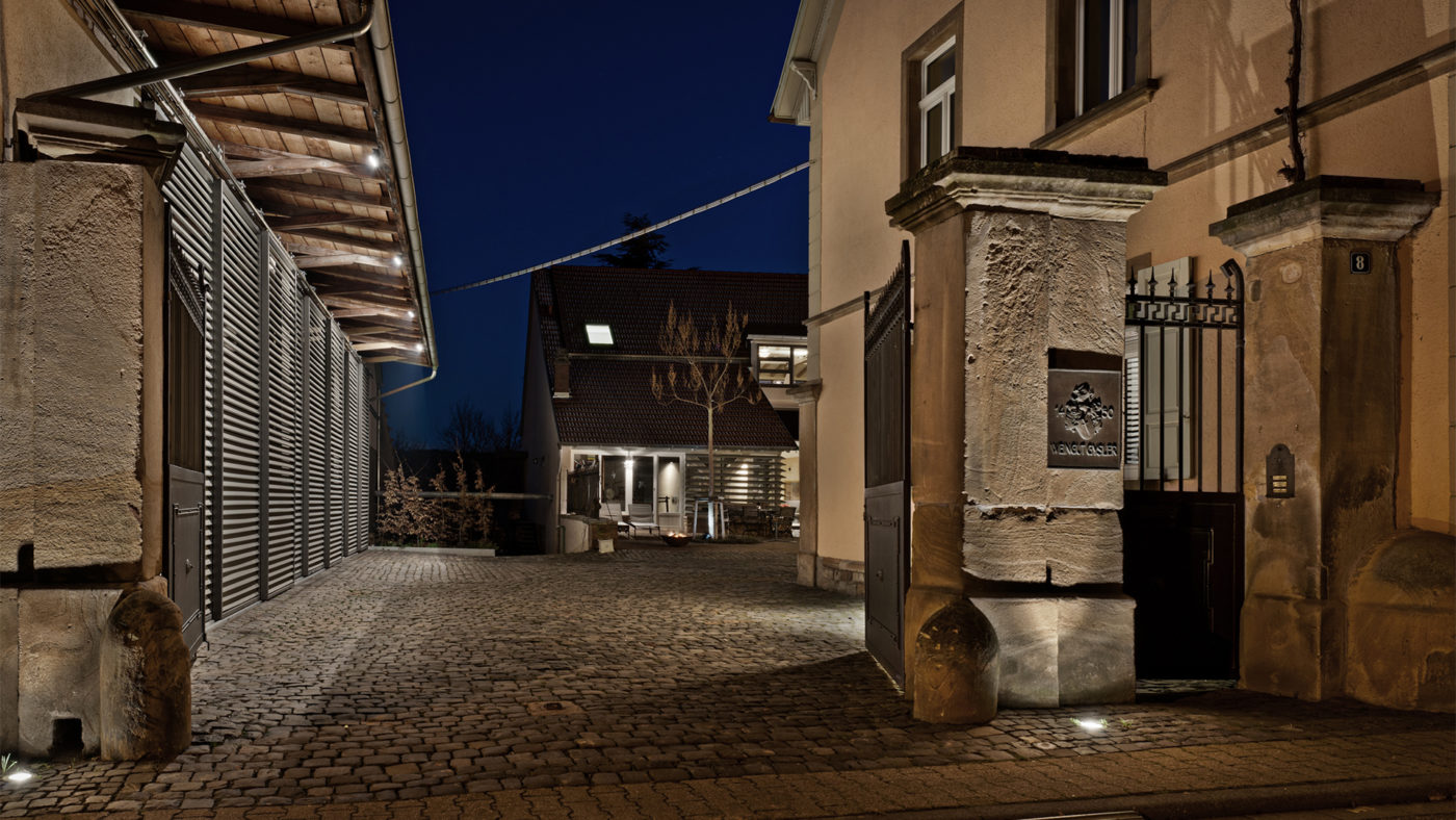 Photo 1 of Weingut Gysler