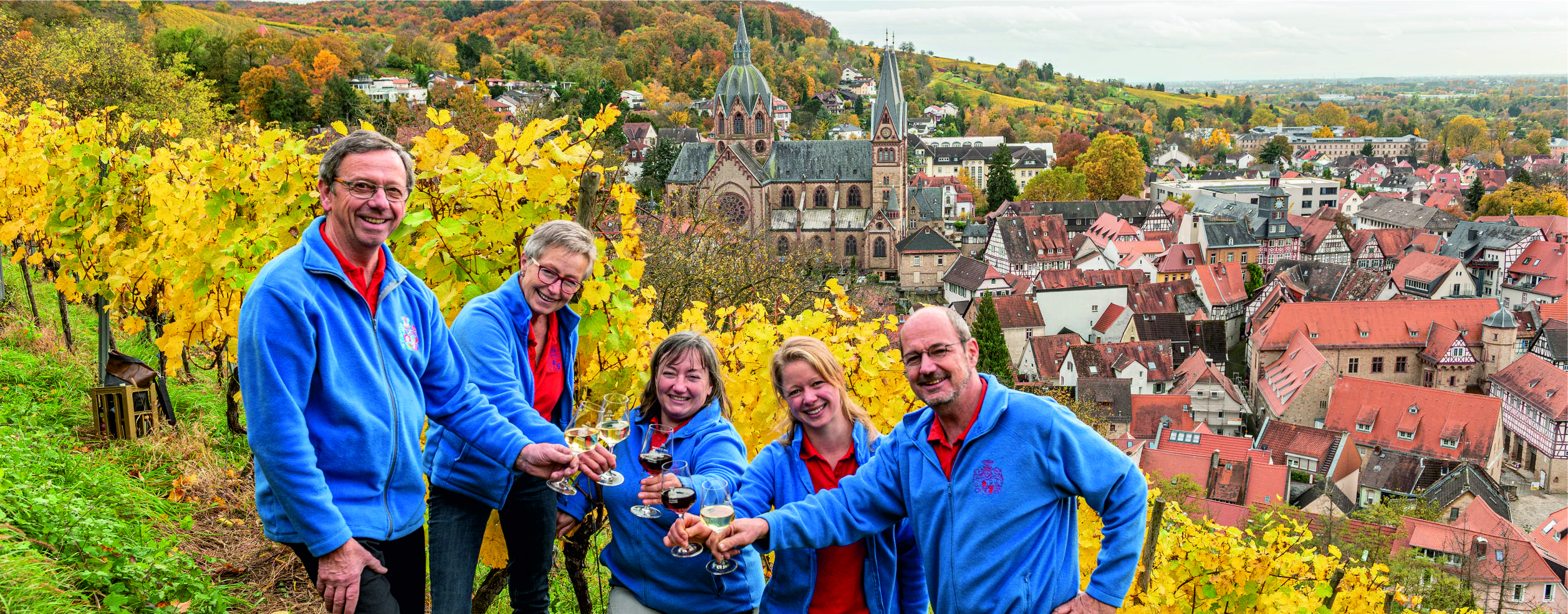 Weingut H. Freiberger OHG