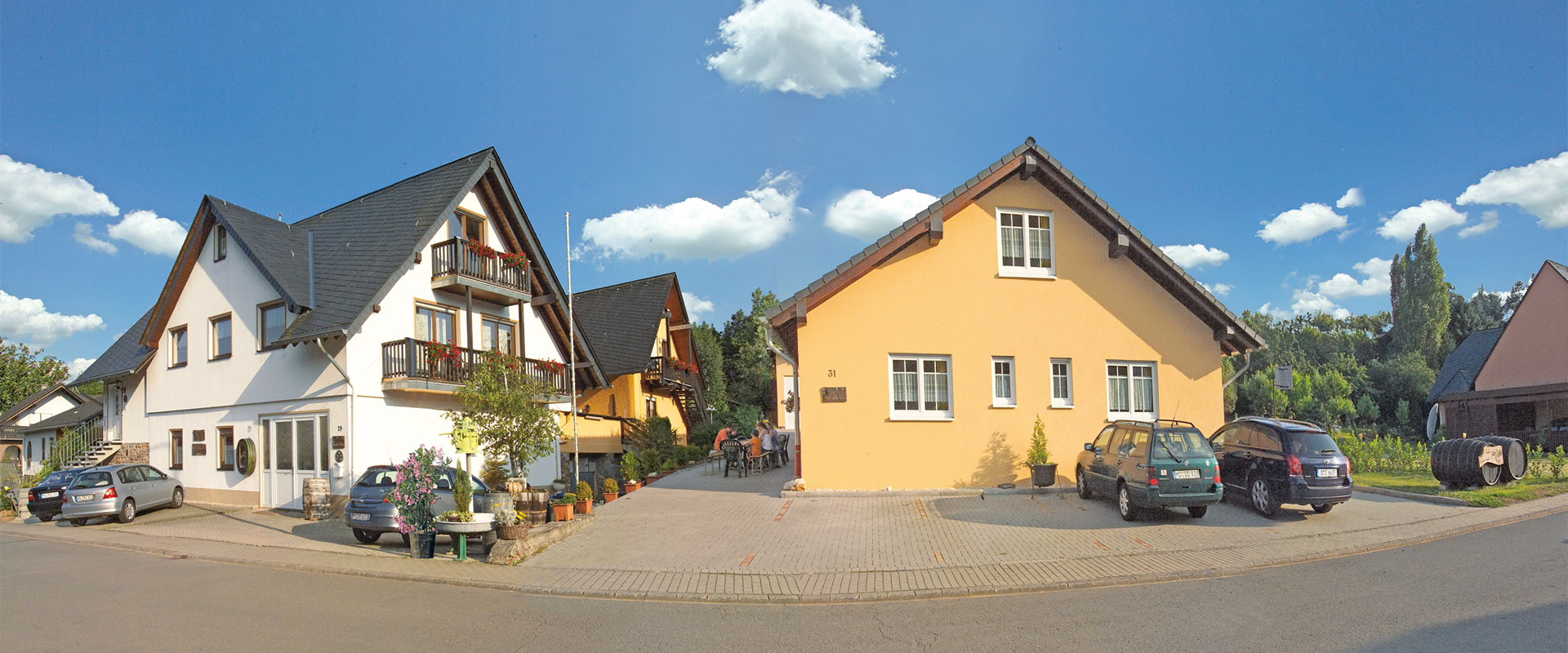 Ferienweingut Wirtz-Peters